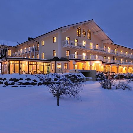 Wellness Natur Resort Gut Edermann Teisendorf Dış mekan fotoğraf