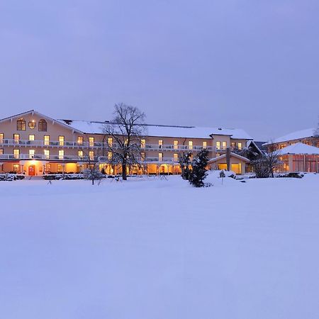 Wellness Natur Resort Gut Edermann Teisendorf Dış mekan fotoğraf