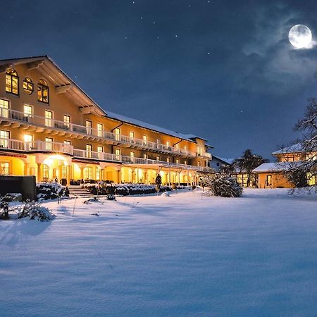 Wellness Natur Resort Gut Edermann Teisendorf Dış mekan fotoğraf