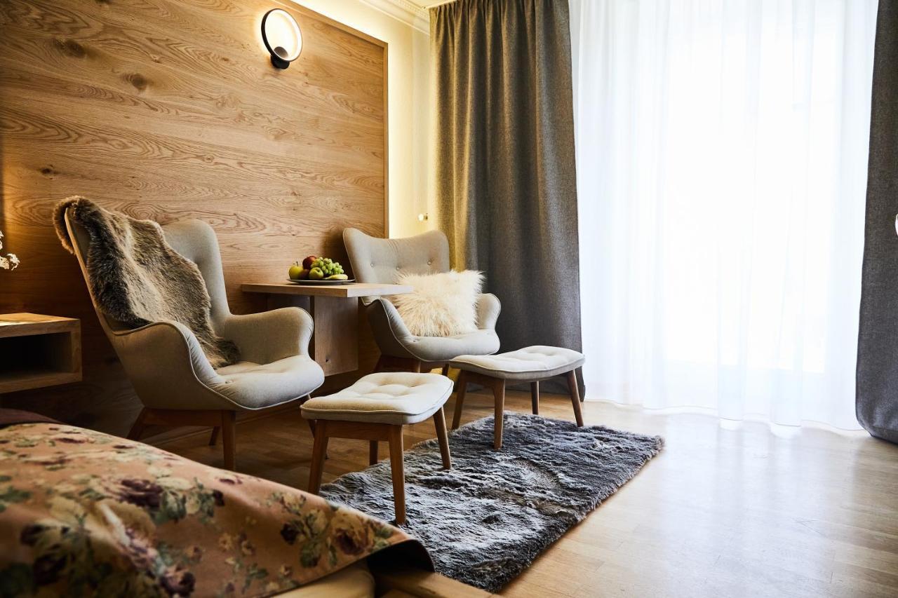 Wellness Natur Resort Gut Edermann Teisendorf Dış mekan fotoğraf