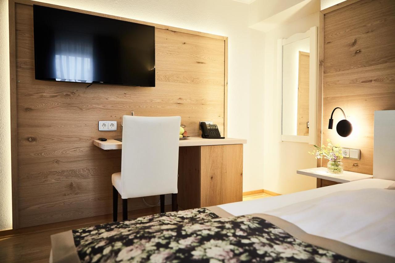Wellness Natur Resort Gut Edermann Teisendorf Dış mekan fotoğraf