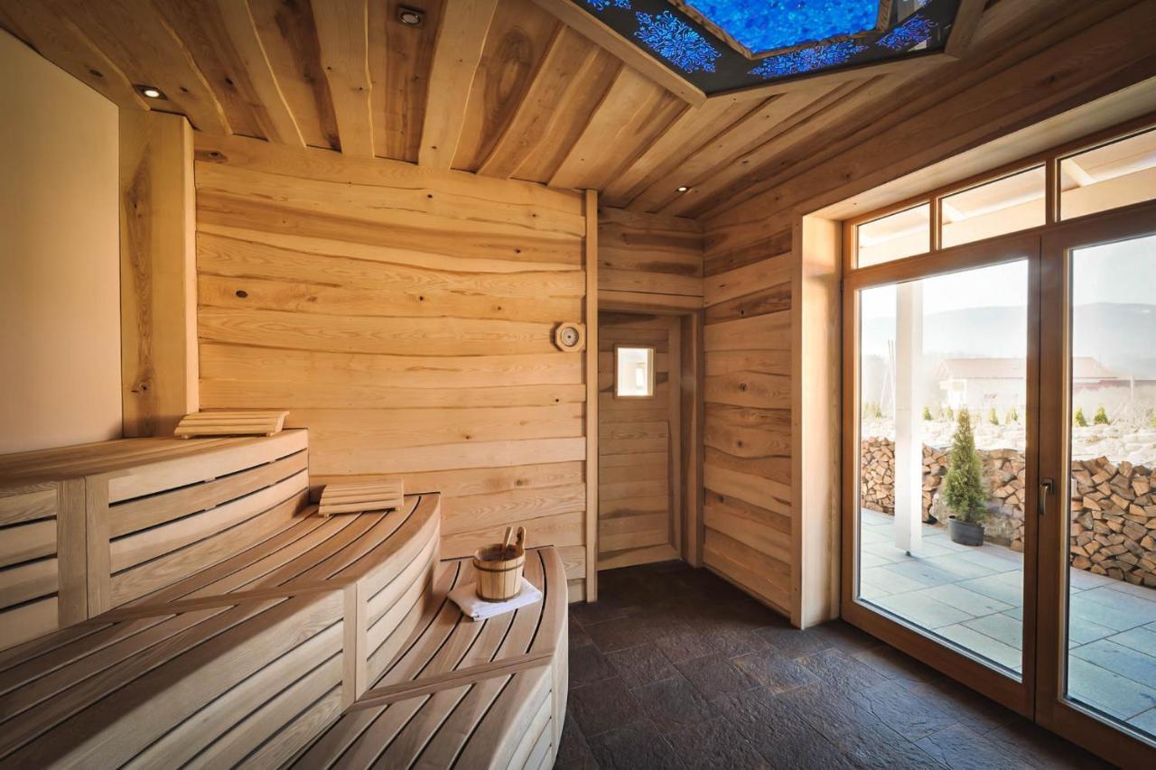 Wellness Natur Resort Gut Edermann Teisendorf Dış mekan fotoğraf