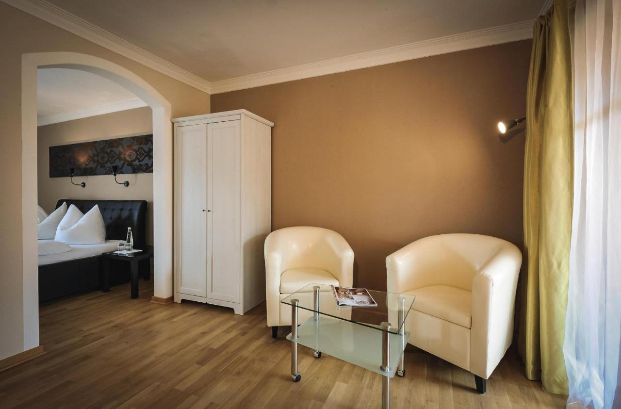 Wellness Natur Resort Gut Edermann Teisendorf Dış mekan fotoğraf