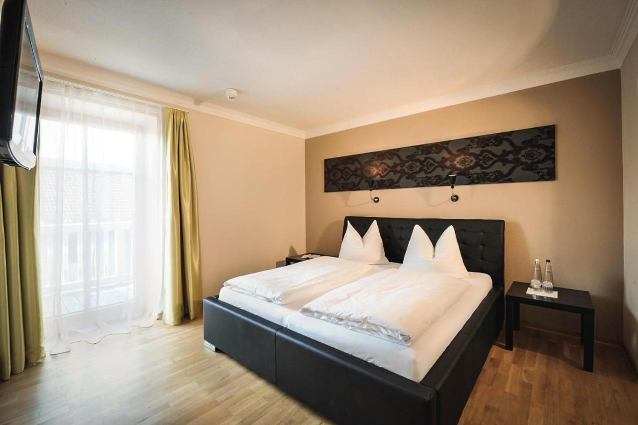 Wellness Natur Resort Gut Edermann Teisendorf Dış mekan fotoğraf