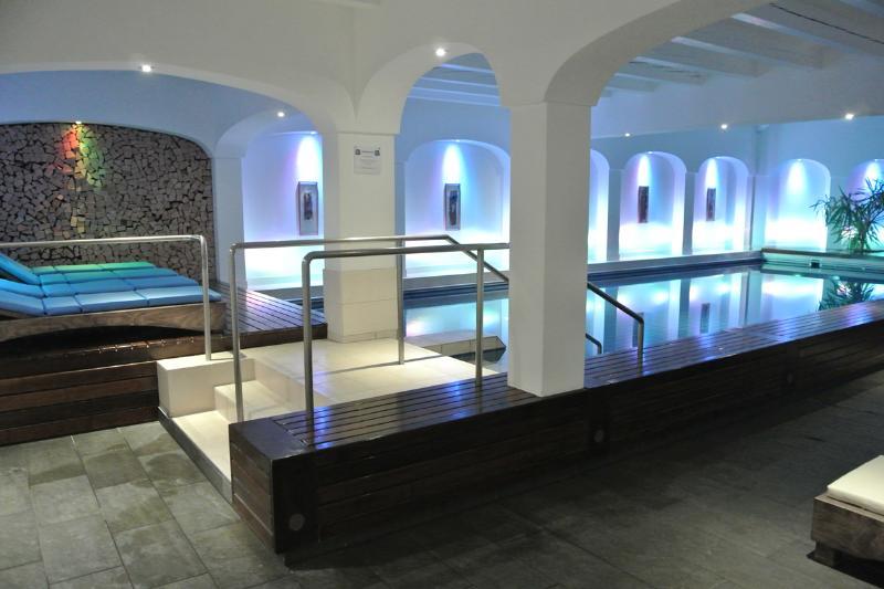 Wellness Natur Resort Gut Edermann Teisendorf Dış mekan fotoğraf