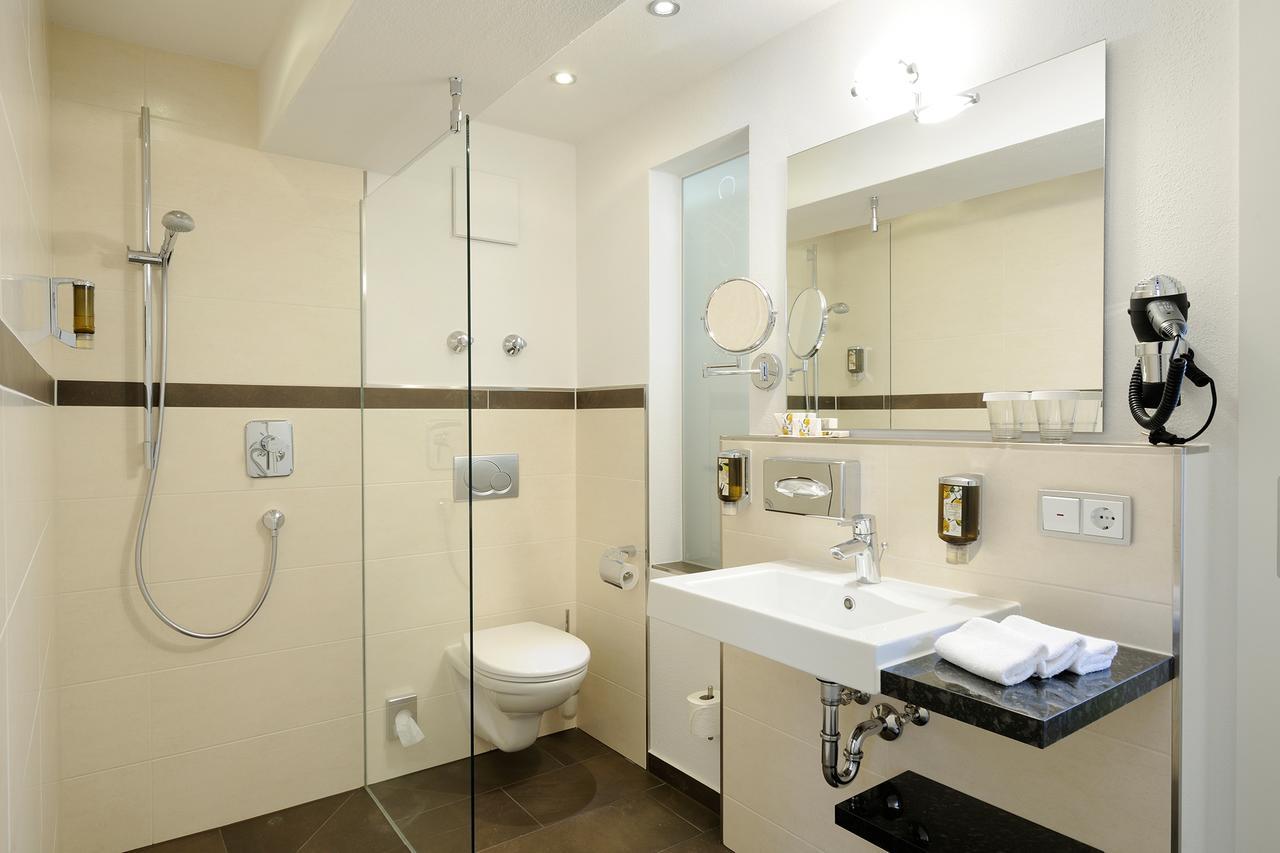 Wellness Natur Resort Gut Edermann Teisendorf Dış mekan fotoğraf
